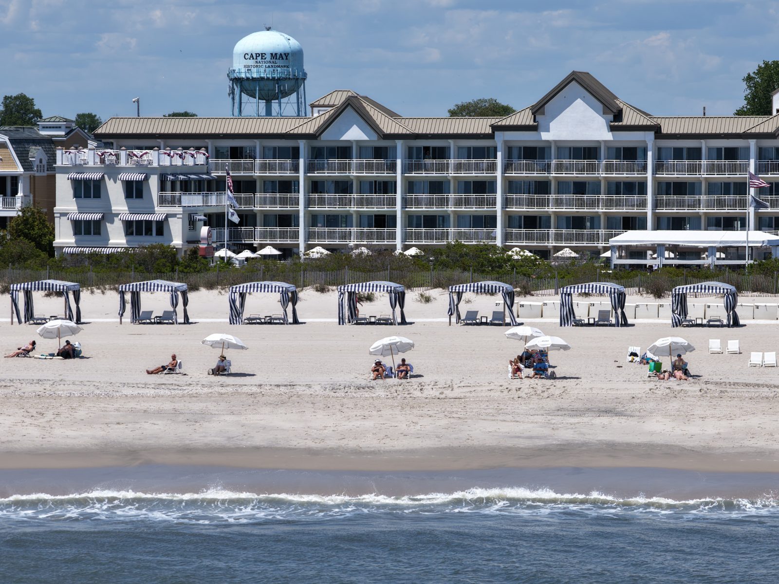 Summer Steal in Cape May